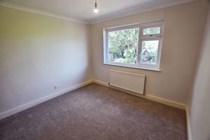Bedroom Three- click for photo gallery